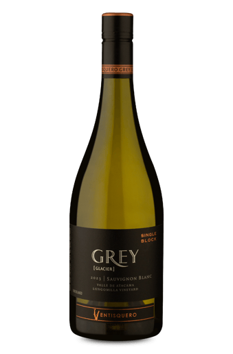 Ventisquero Grey Single Block Valle de Atacama Sauvignon Blanc 2023