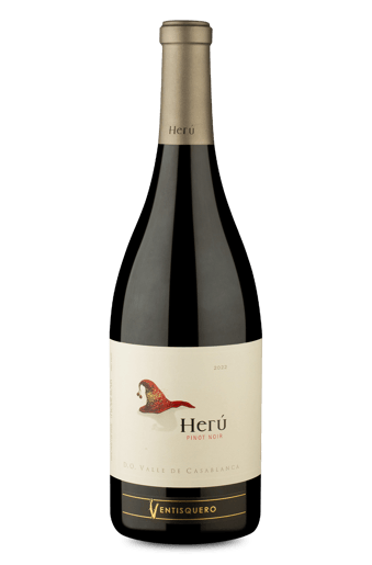 Ventisquero Herú Valle de Casablanca Pinot Noir 2022