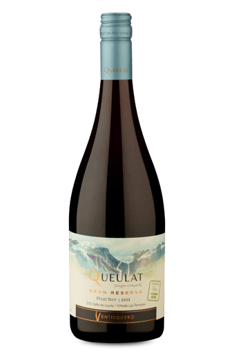 Ventisquero Queulat Gran Reserva Valle de Casablanca Pinot Noir 2022