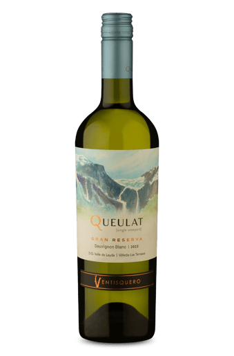 Ventisquero Queulat Gran Reserva Valle Leyda Sauvignon Blanc 2023