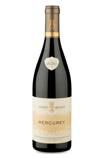 Albert Bichot A.O.C. Mercurey Rouge 2020