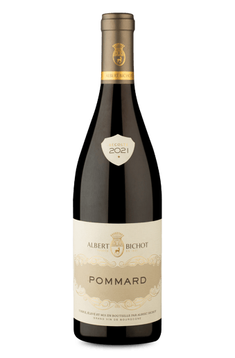 Albert Bichot A.O.C. Pommard Rouge 2021