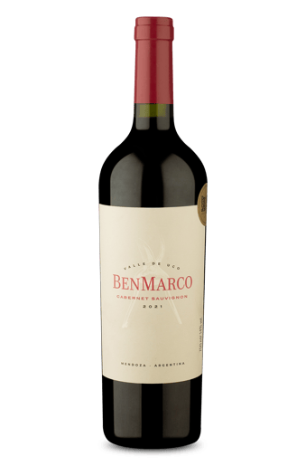 Susana Balbo BenMarco Cabernet Sauvignon 2021