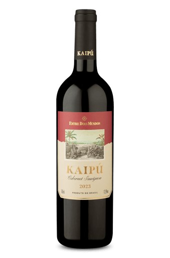 Kaipu Cabernet Sauvignon 2023