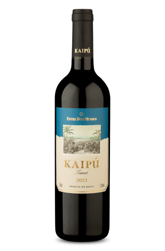 Kaipu Tannat 2023