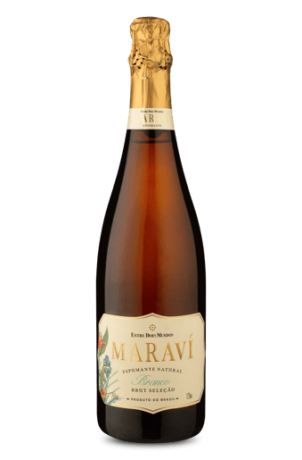 Espumante Maraví Brut