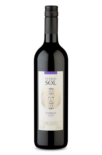 Pueblo del Sol Tannat 2023