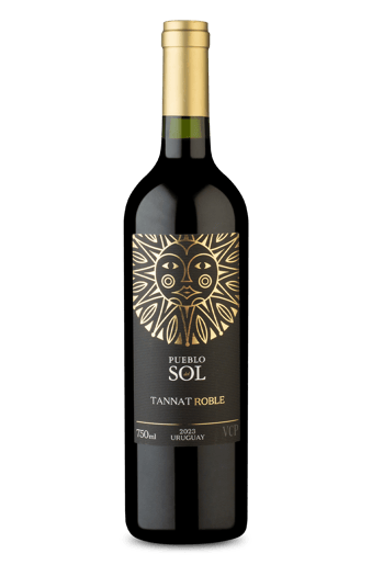 Pueblo del Sol Roble Tannat 2023