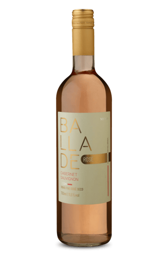 Ballade Cabernet Sauvignon Rosé 2024