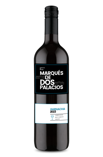 Marqués de Dos Palacios Garnacha 2023