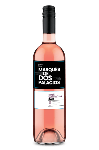 Marqués de Dos Palacios Garnacha Rosé 2023