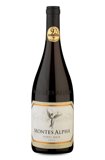 Montes Alpha D.O. Aconcagua Costa Pinot Noir