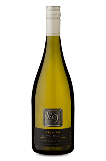 V9 Reserva Chardonnay 2024