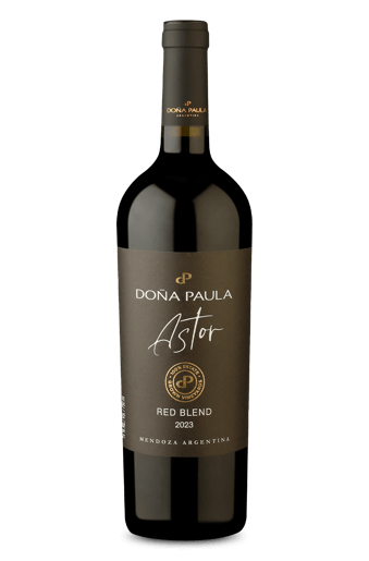 Doña Paula Astor Red Blend 2023