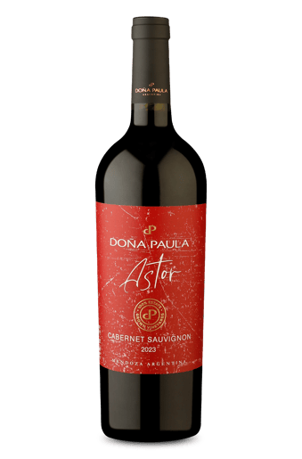 Doña Paula Astor Cabernet Sauvignon 2023