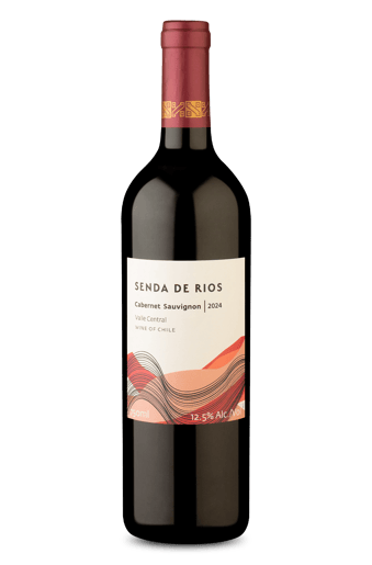 Senda de Rios Cabernet Sauvignon 2024