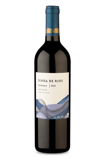 Senda de Rios Carménère 2024