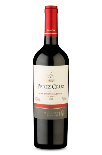 Pérez Cruz Winemakers Selection D.O. Maipo Andes 2022