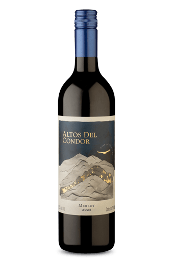 Altos Del Condor Merlot 2024