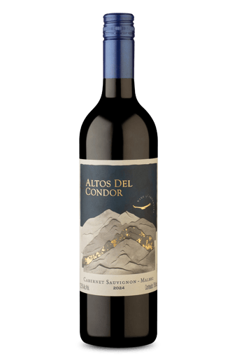 Altos Del Condor Cabernet Sauvignon Malbec 2024