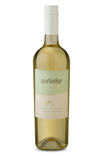 Partridge Flying Chardonnay 2024