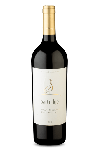 Partridge Gran Reserva Pinot Noir 2022