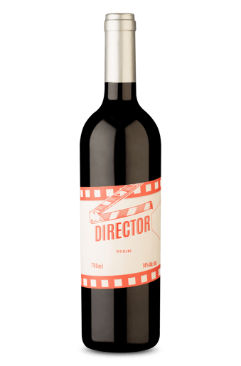 Director Red Blend