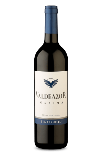 Valdeazor Maxima Tempranillo de España 2023