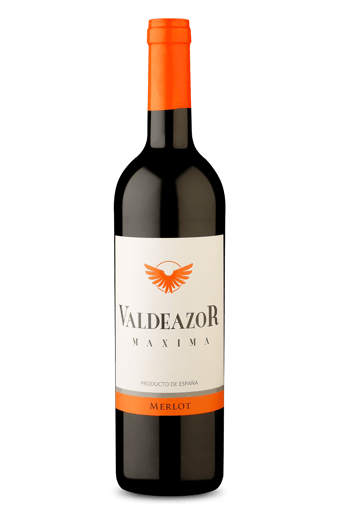 Valdeazor Maxima Merlot 2023