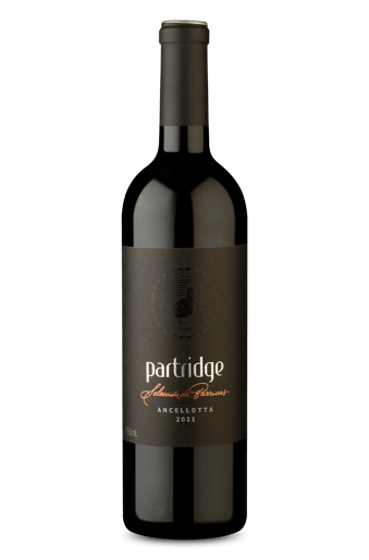 Partridge Selección de Barricas Ancellotta 2021