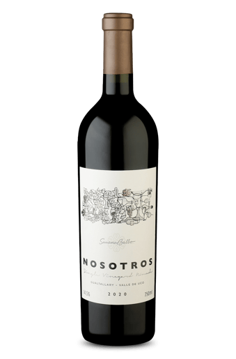 Susana Balbo Nosotros Malbec 2020