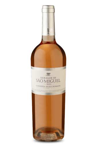 Herdade de São Miguel Colheita Selecionada Rosé 2023