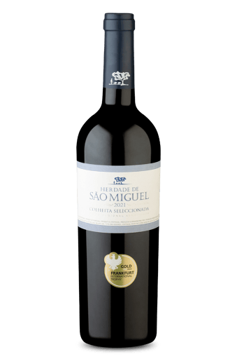 Herdade de São Miguel Colheita Selecionada 2021