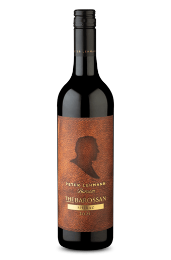 Peter Lehmann The Barossan Barossa Valley Shiraz 2021