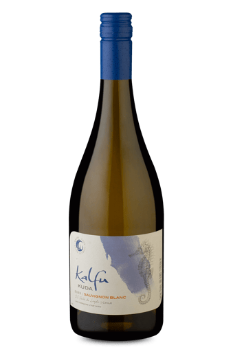 Kalfu Kuda Gran Reserva D.O. Valle de Leyda Sauvignon Blanc 2023