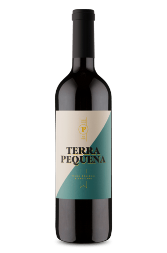 Terra Pequena Vinho Regional Alentejano 2022