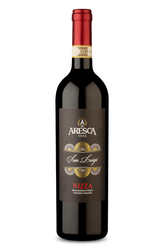 Aresca San Luigi D.O.C.G. Nizza 2021