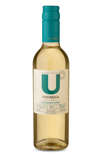 U by Undurraga Sauvignon Blanc 2024 375 mL