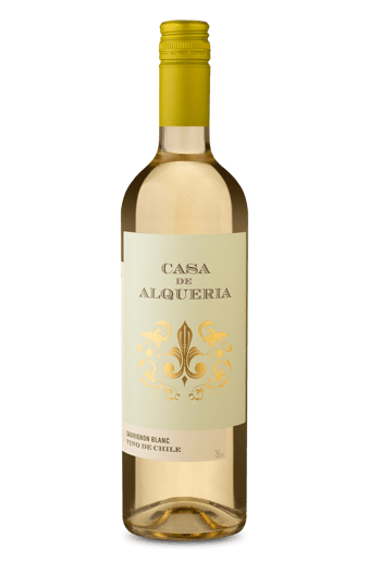 Casa de Alqueria D.O. Valle Central Sauvignon Blanc 2024