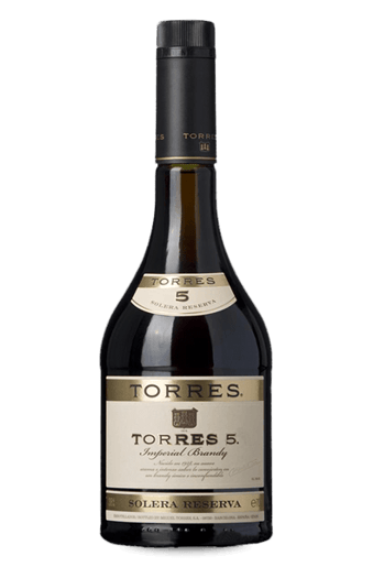 Brandy Miguel Torres 5