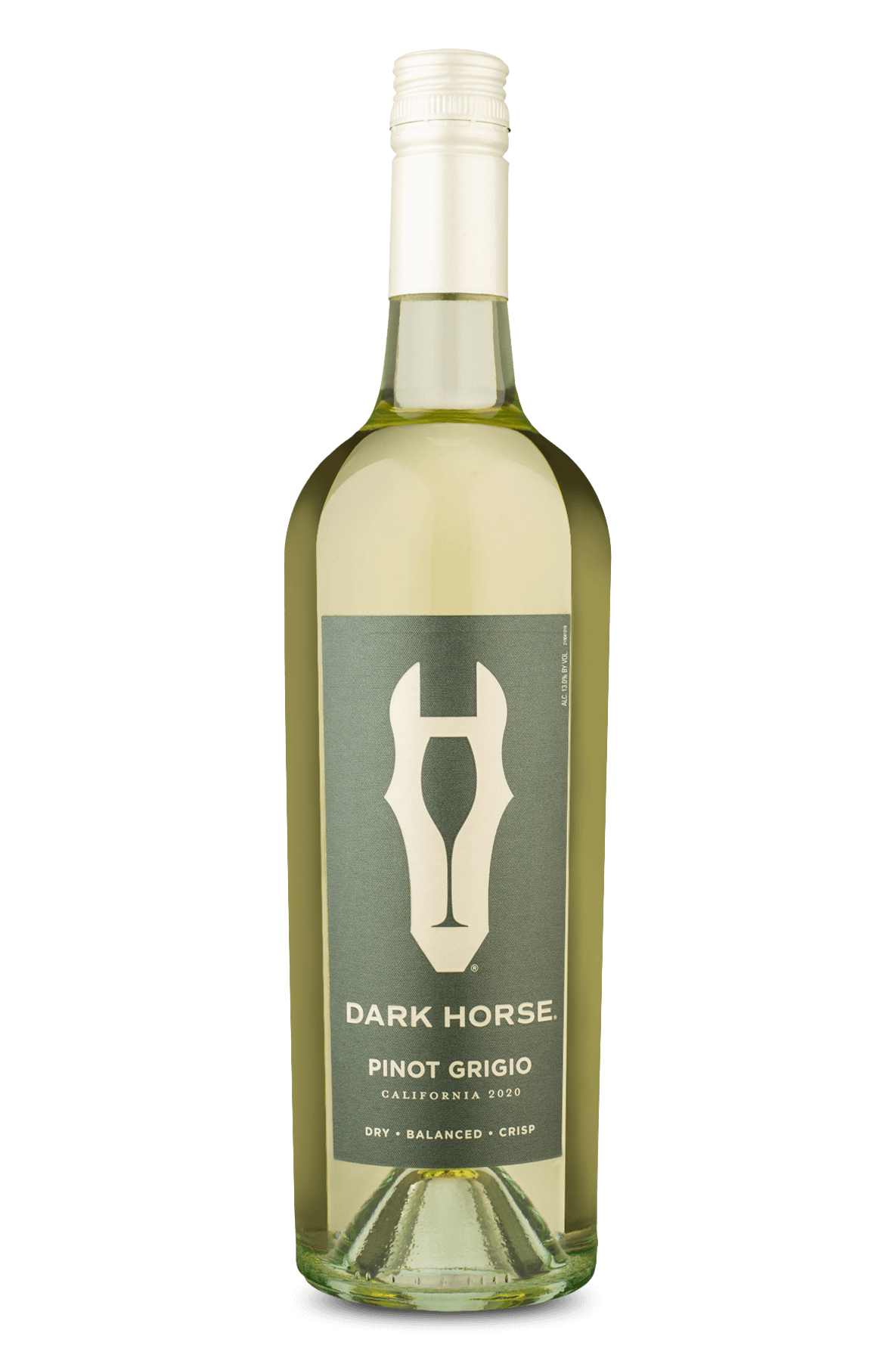 Dark horse clearance pinot grigio