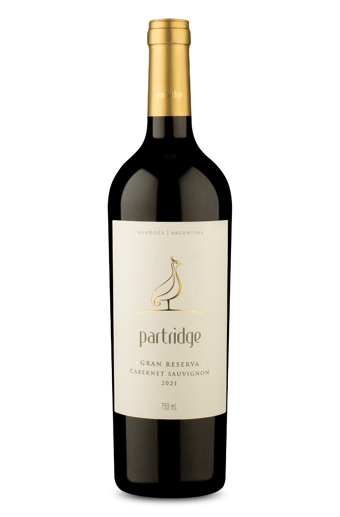 Partridge Gran Reserva Cabernet Sauvignon 2021 - Wine | Wine