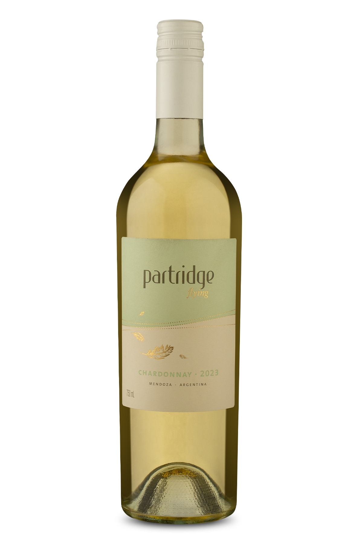 Partridge Flying Chardonnay 2023 - Wine | Wine