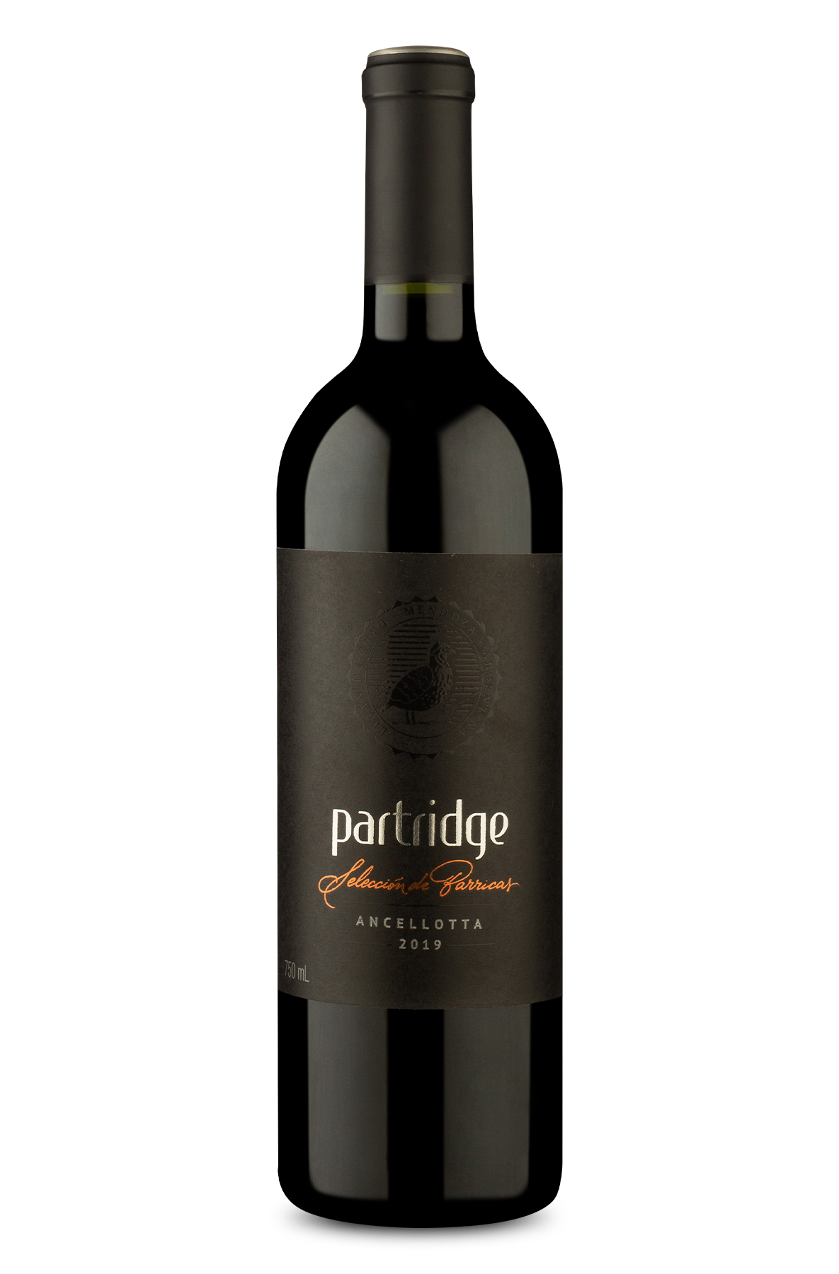 Partridge Selección de Barricas Ancellotta 2019 - Wine | Wine