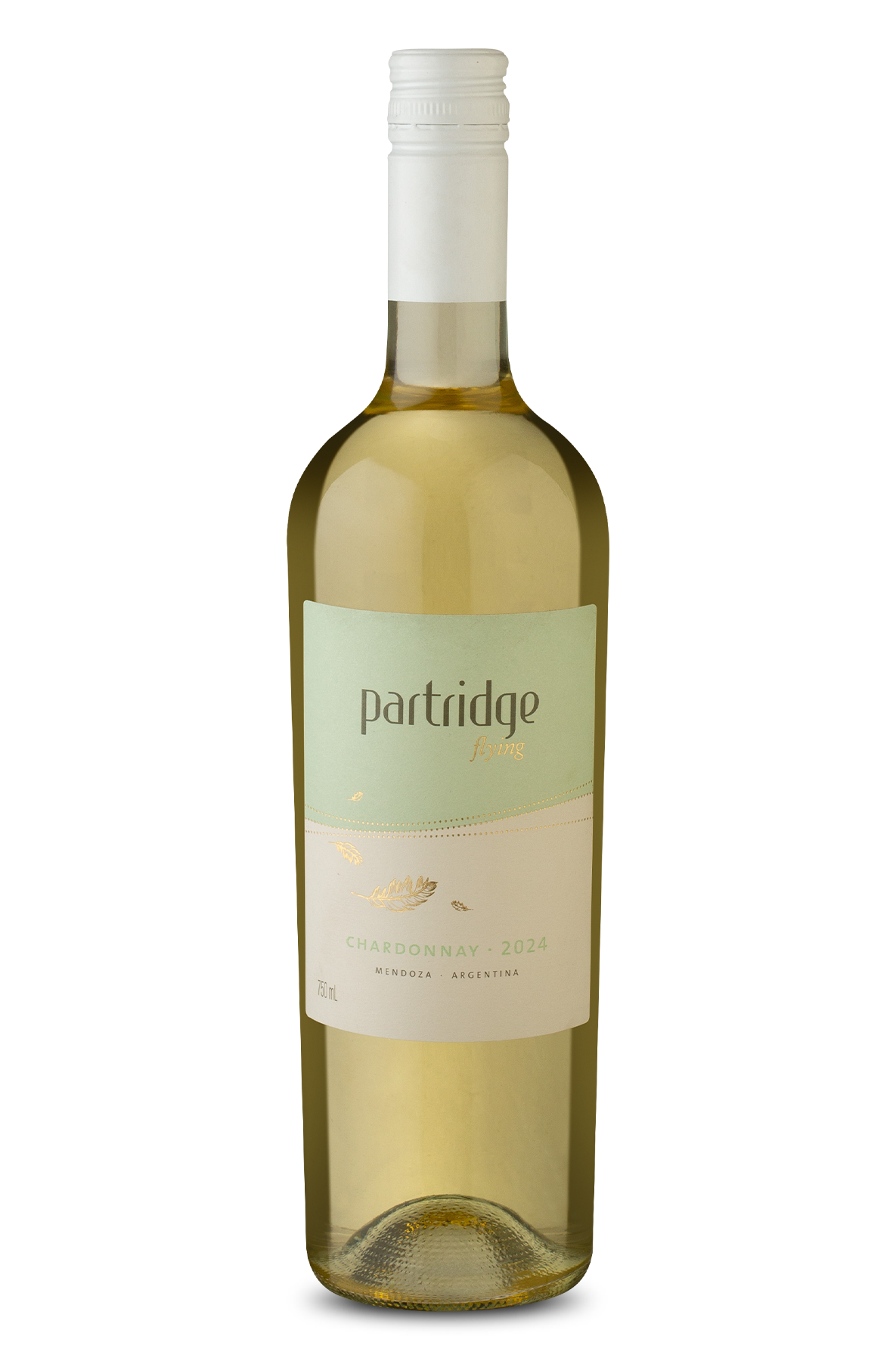 Partridge Flying Chardonnay 2024 - Wine | Wine